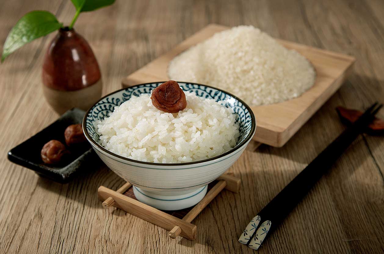 盤錦營田米業有限公司