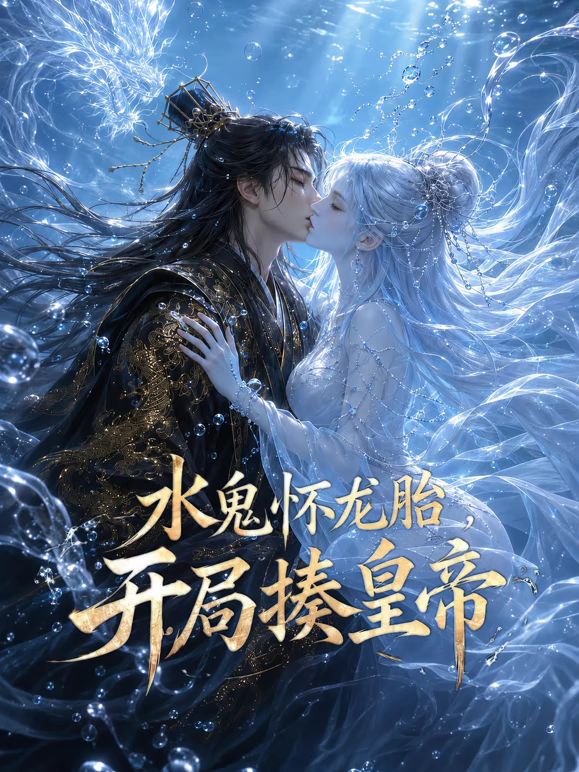 水鬼懷龍?zhí)?開局揍皇帝海報(bào)