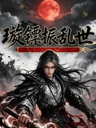 璇鏢振亂世海報