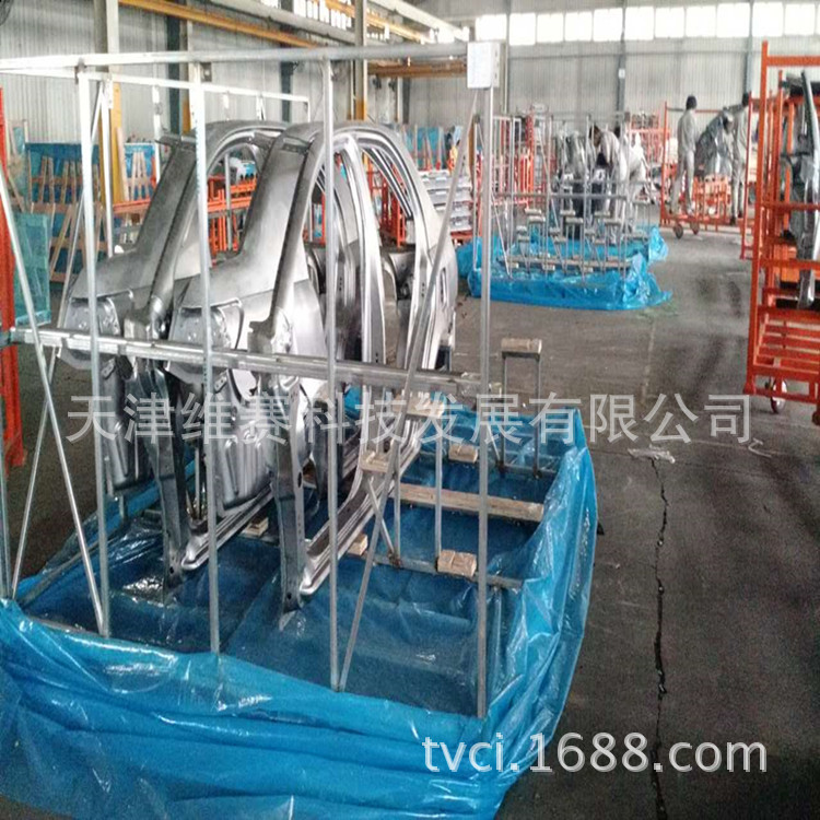 汽車沖壓件防銹